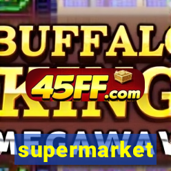 supermarket simulator apk dinheiro infinito e energia infinita